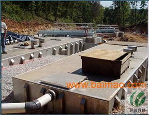 一體化地埋式醫(yī)院污水處理設(shè)備 報(bào)價(jià)、廠家與核心價(jià)值解析