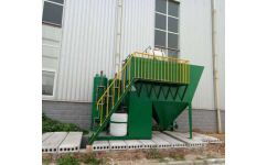 河南污水處理設(shè)備生產(chǎn)廠家 以品質(zhì)保證為核心，引領(lǐng)地埋式污水處理設(shè)備發(fā)展